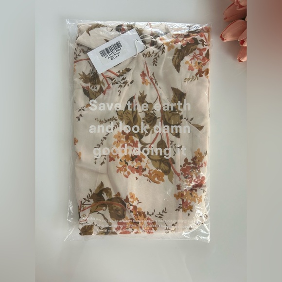 Reformation Pyper dress - Picture 15 of 16